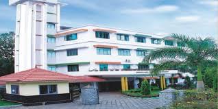 Bharata Mata College Kochi Infrastructure photo 10